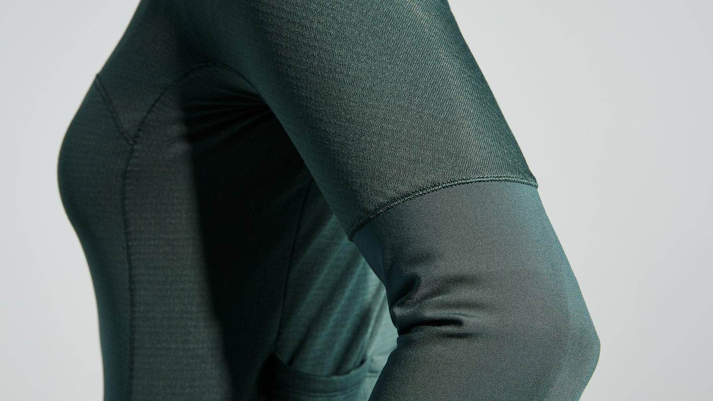 Specialized Prime-series Thermal Jersey Long Sleeve Women's