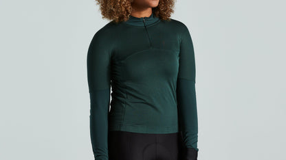 Specialized Prime-series Thermal Jersey Long Sleeve Women's