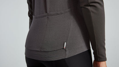 Specialized Prime-series Thermal Jersey Long Sleeve Women's
