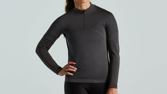 Specialized Prime-series Thermal Jersey Long Sleeve Women's