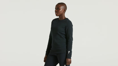 Specialized Legacy Crewneck Long Sleeve Women's Crew