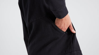 Specialized Men's Legacy Long Sleeve Crewneck