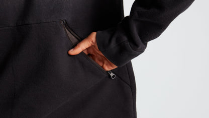 Specialized Legacy Spray Crewneck Ls Wmn Crew