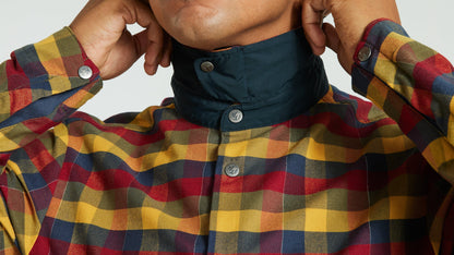 Specialized Men's Specialized/Fjällräven Rider's Flannel Shirt