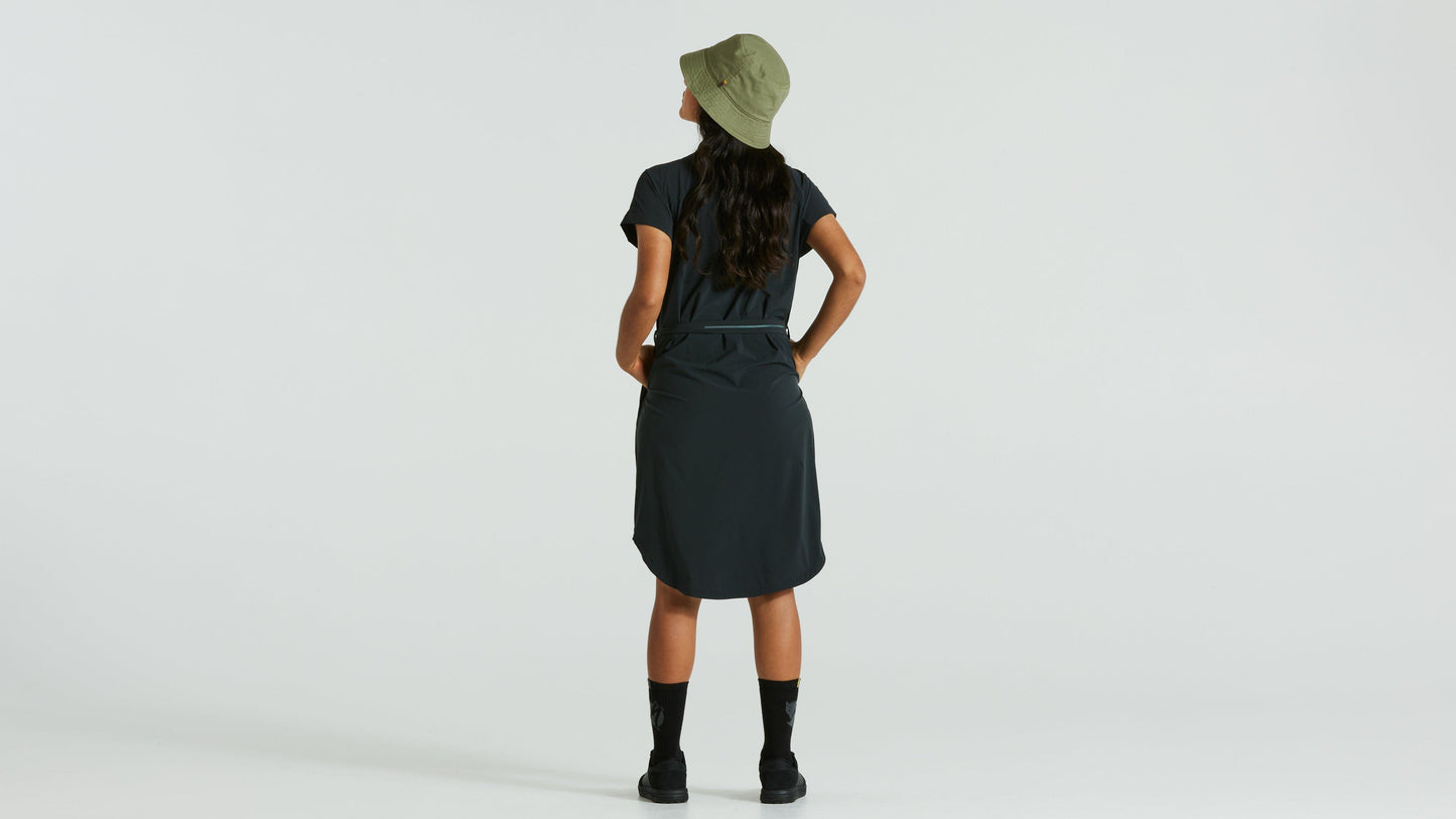 Specialized/Fjällräven Saddle To Table Dress