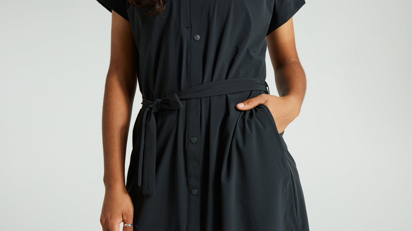 Specialized/Fjällräven Saddle To Table Dress