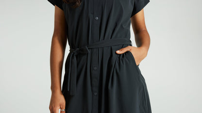 Specialized/Fjällräven Saddle To Table Dress