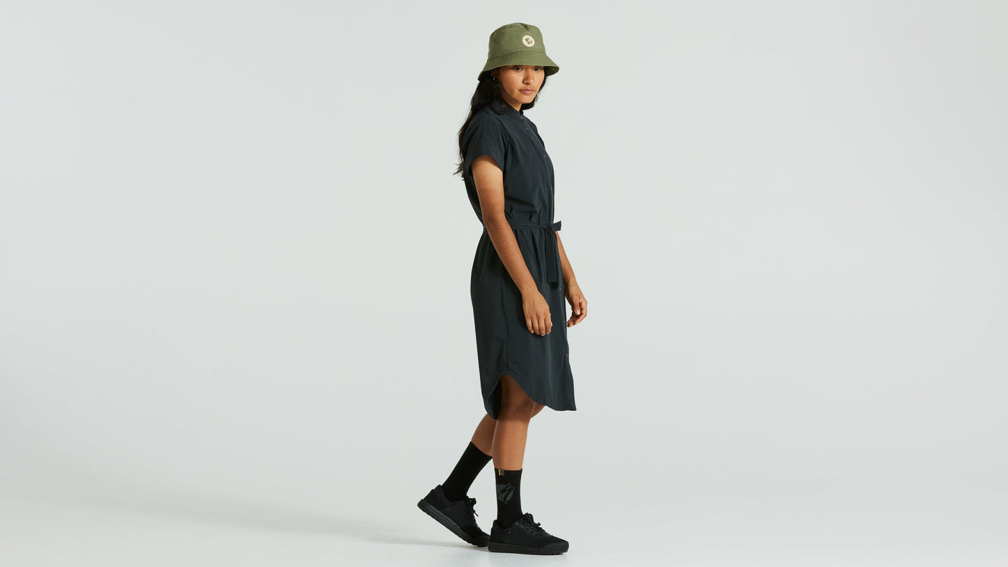 Specialized/Fjällräven Saddle To Table Dress