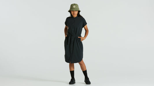 Specialized/Fjällräven Saddle To Table Dress