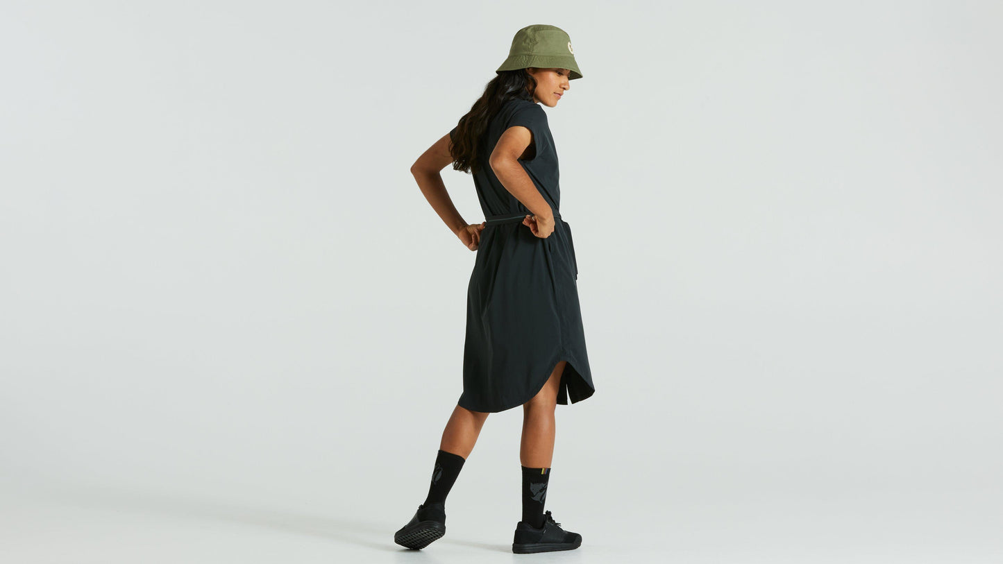 Specialized/Fjällräven Saddle To Table Dress