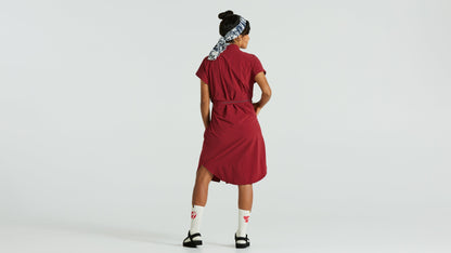 Specialized/Fjällräven Saddle To Table Dress