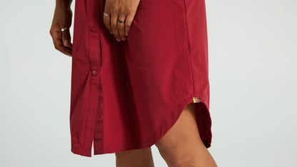 Specialized/Fjällräven Saddle To Table Dress