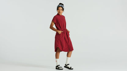 Specialized/Fjällräven Saddle To Table Dress