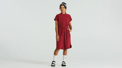 Specialized/Fjällräven Saddle To Table Dress