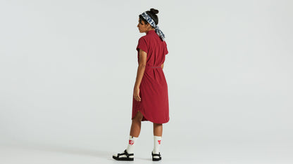 Specialized/Fjällräven Saddle To Table Dress