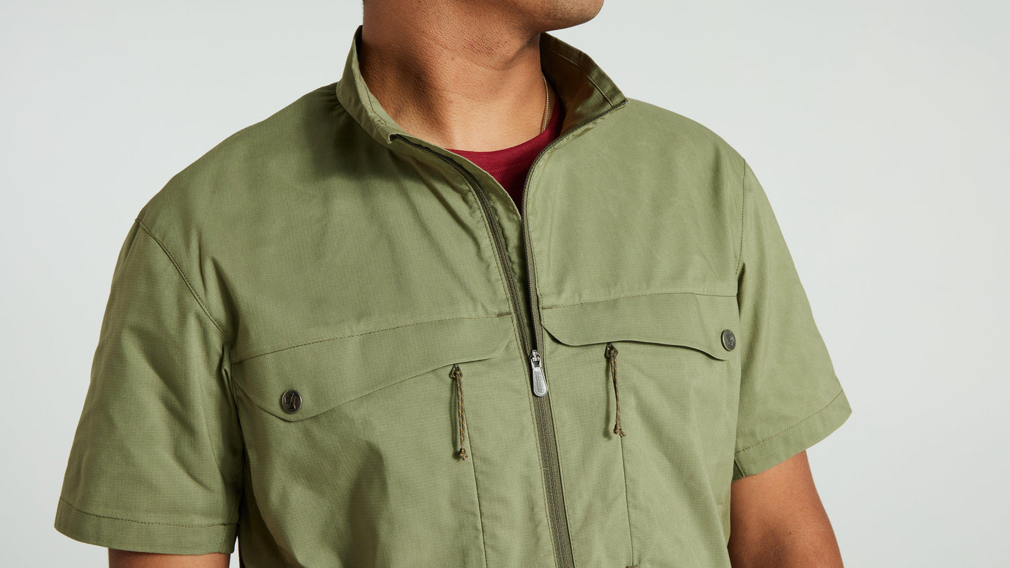 Specialized/Fjällräven Field Suit Men's