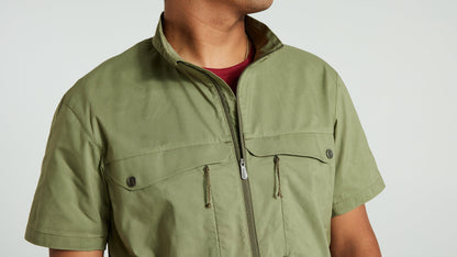 Specialized/Fjällräven Field Suit Men's