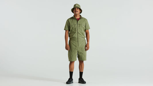 Specialized/Fjällräven Field Suit Men's