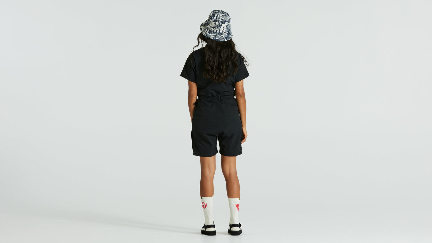 Specialized/Fjällräven Womens Field Suit