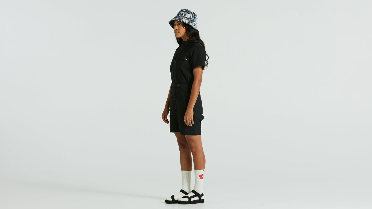 Specialized/Fjällräven Womens Field Suit