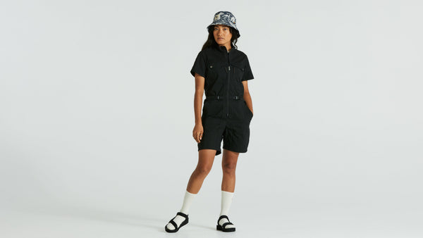 flexwitme ジップフーディ S ブラック yokosquad dne着用 64922-830_APP_S-F-FIELD-SUIT-