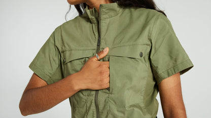 Specialized/Fjällräven Womens Field Suit