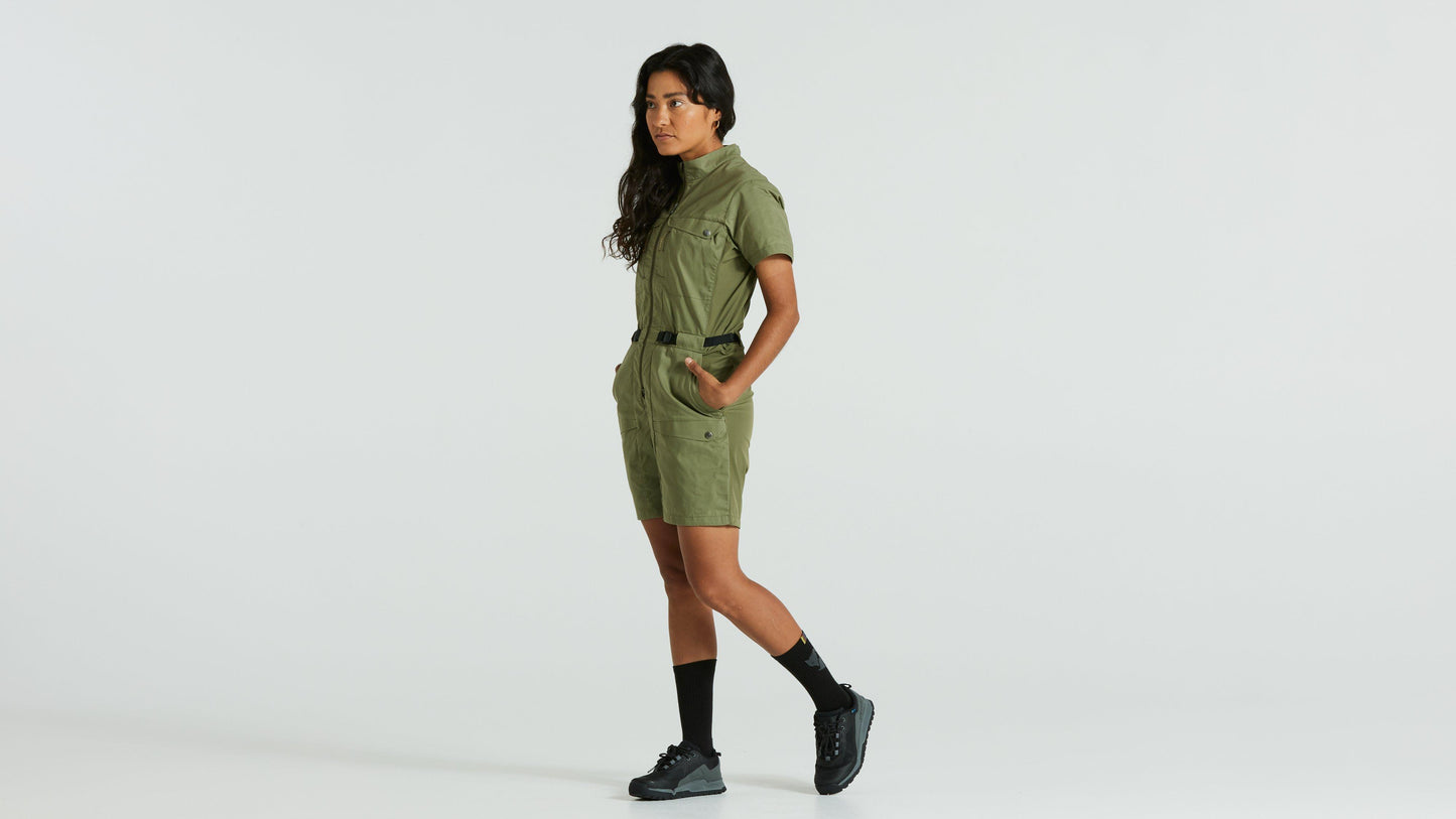 Specialized/Fjällräven Womens Field Suit