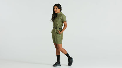 Specialized/Fjällräven Womens Field Suit