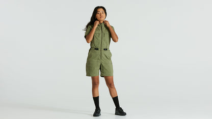 Specialized/Fjällräven Womens Field Suit