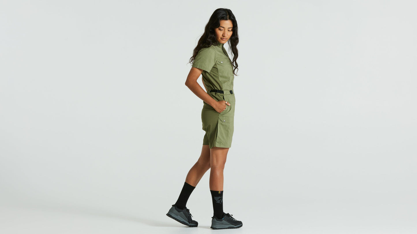 Specialized/Fjällräven Womens Field Suit