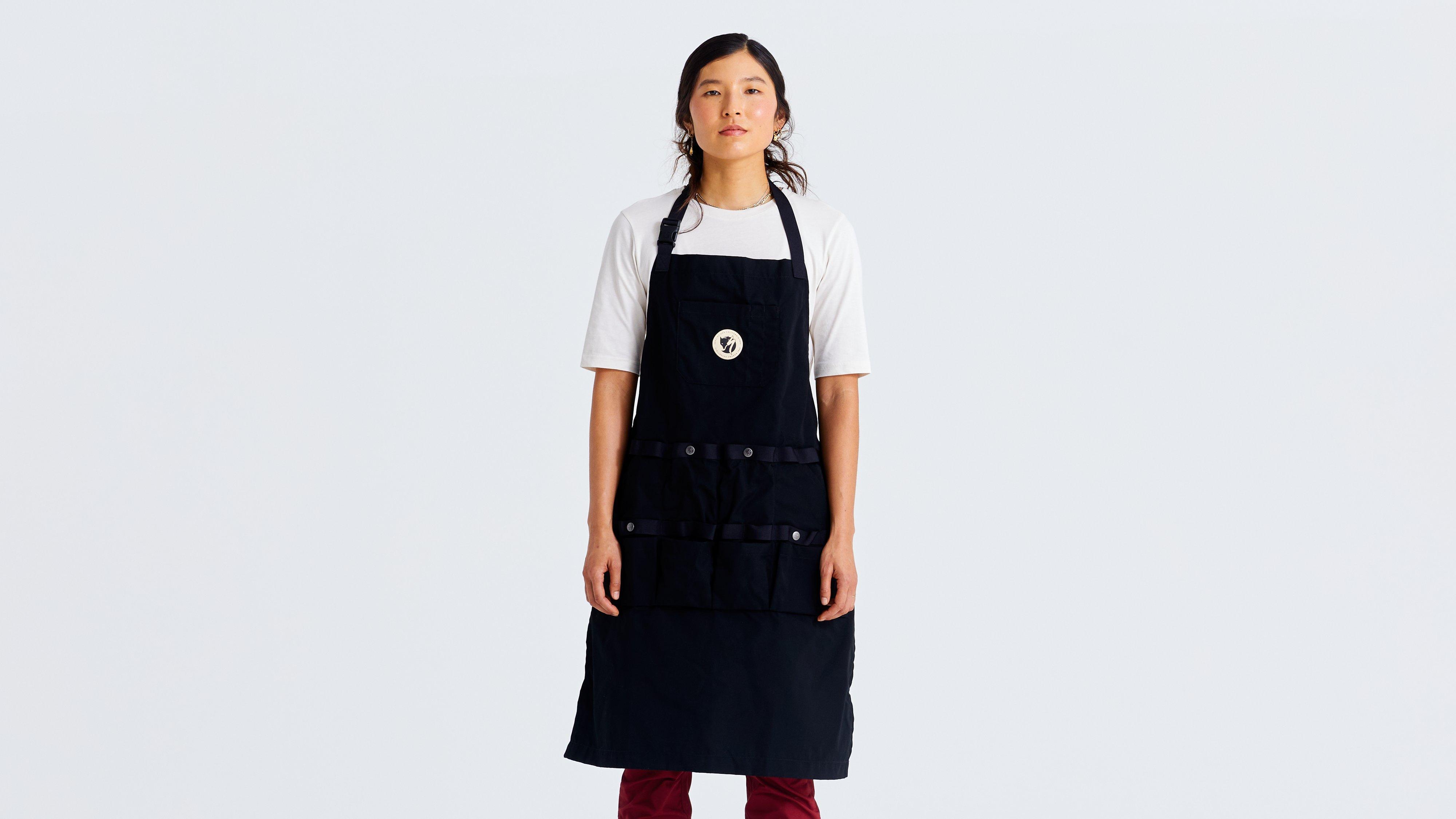 Specialized Specialized/Fjällräven Mechanic's Apron – Incycle Bicycles