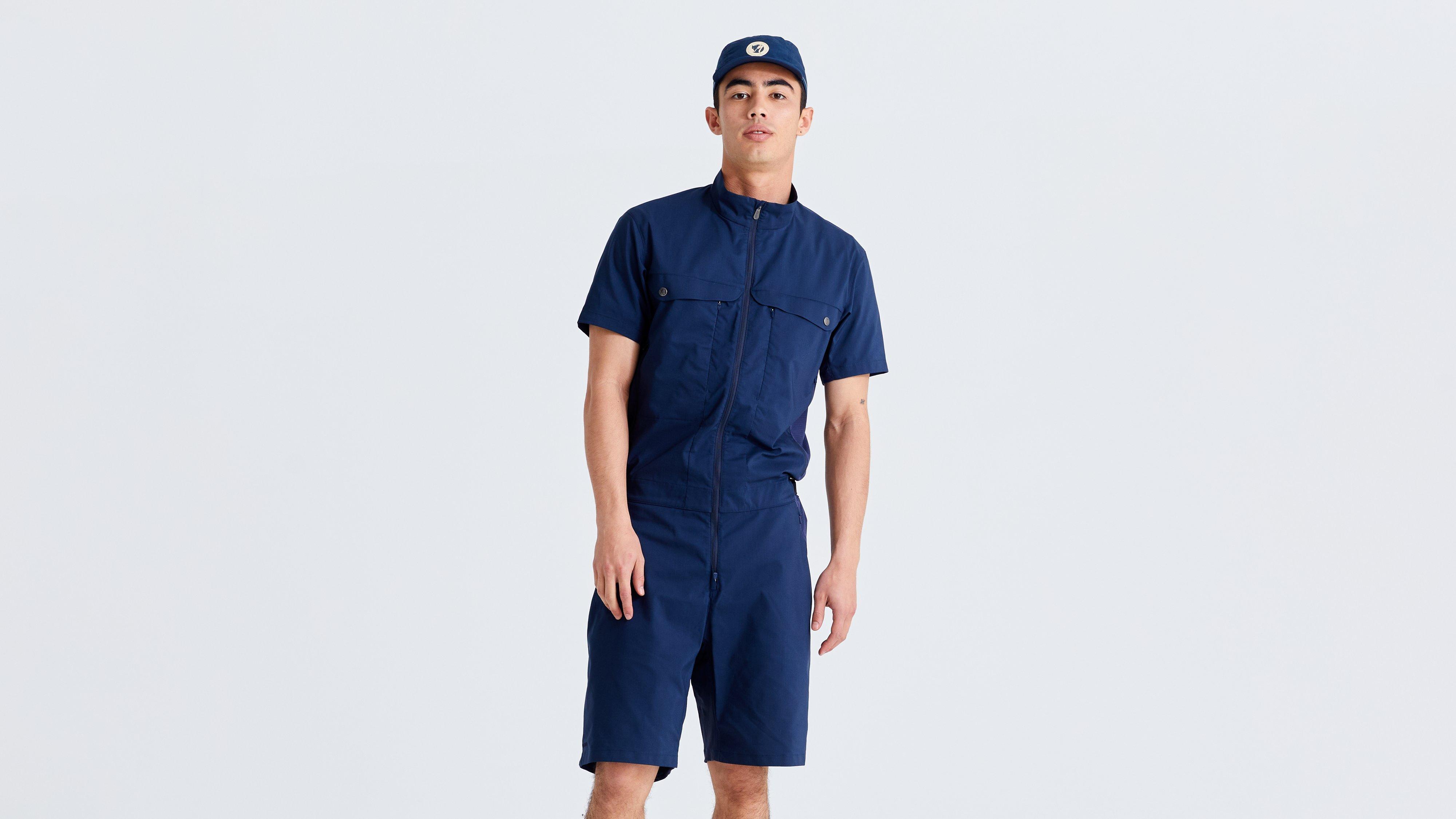 Specialized Men's Specialized/Fjällräven Sun Field Suit – Incycle