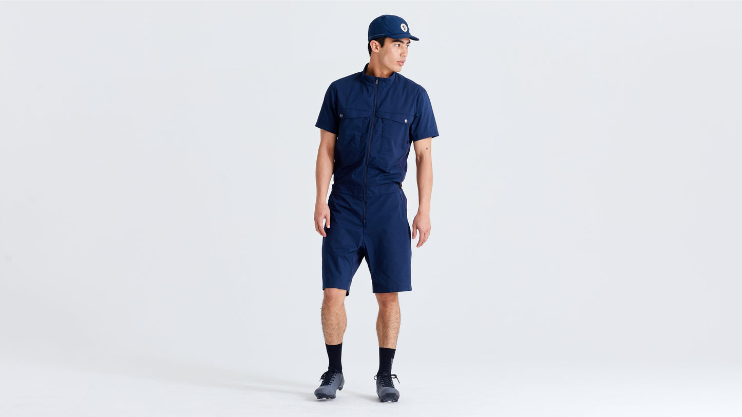 Specialized Specialized/Fjallraven Sun Field Suits Mens