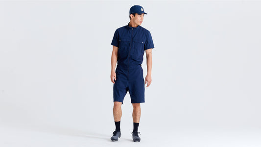 Specialized Specialized/Fjallraven Sun Field Suits Mens