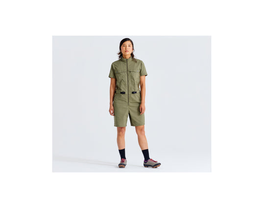 Specialized Specialized/Fjallraven Sun Field Suit Womens
