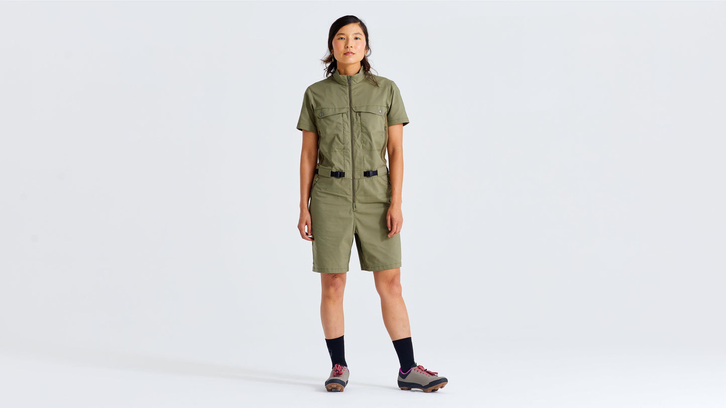 Specialized Specialized/Fjallraven Sun Field Suit Womens