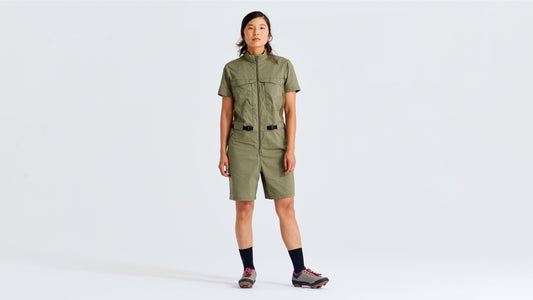 Specialized Specialized/Fjallraven Sun Field Suit Womens
