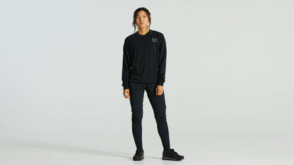 Specialized SBC Long Sleeve Tee Blk