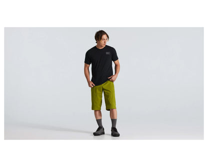 SPECIALIZED Specialized Sbc Short Sleeve Tee