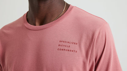 Specialized Sbc Short Sleeve Tee