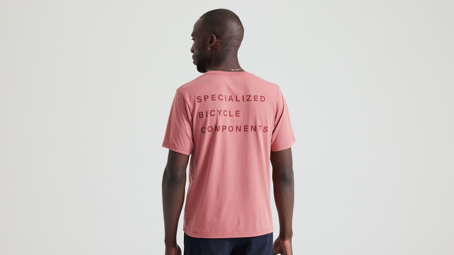 Specialized Sbc Short Sleeve Tee