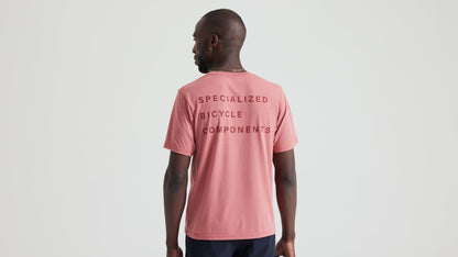Specialized Sbc Short Sleeve Tee