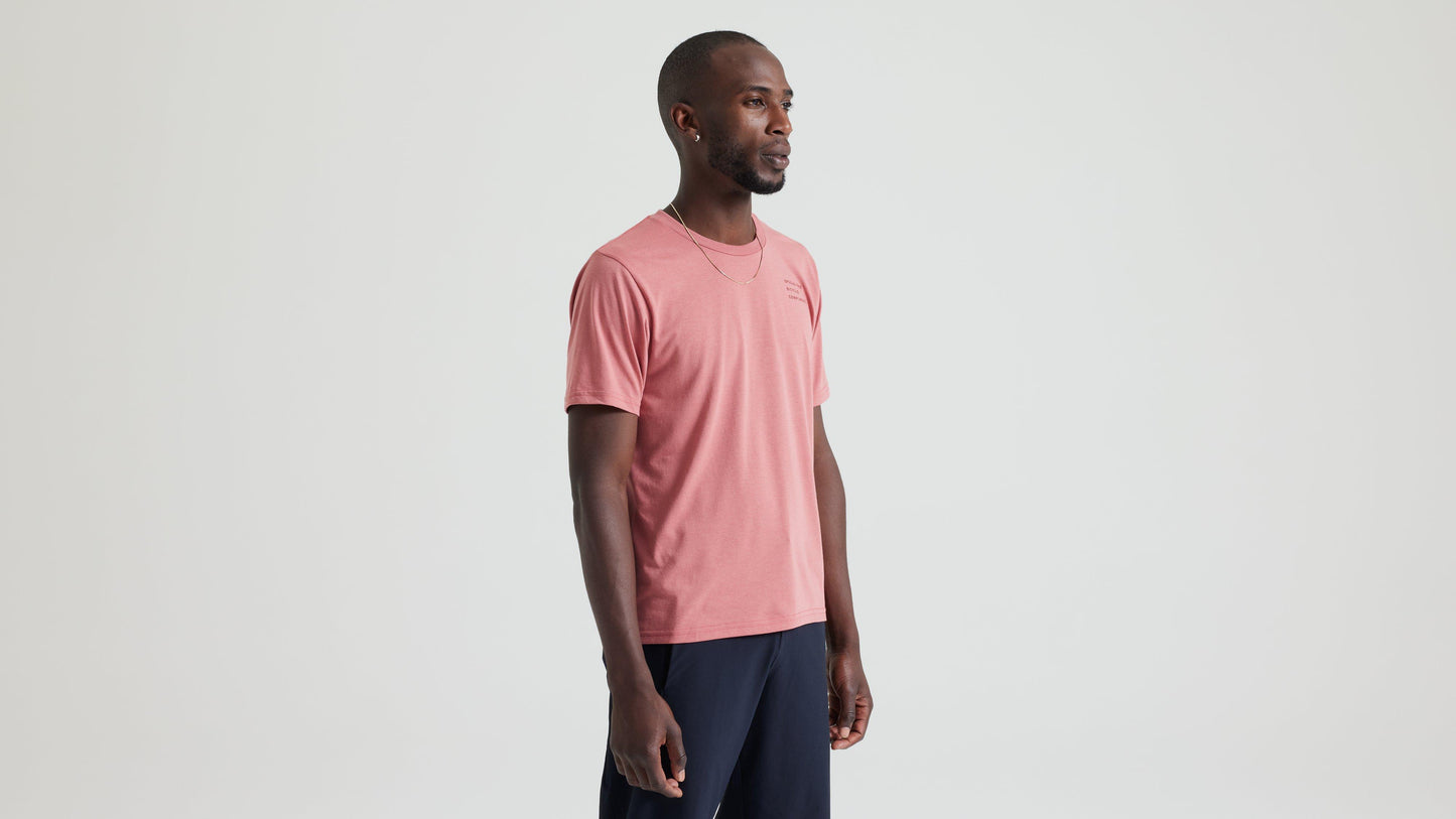 Specialized Sbc Short Sleeve Tee