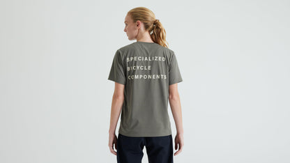Specialized Sbc Short Sleeve Tee