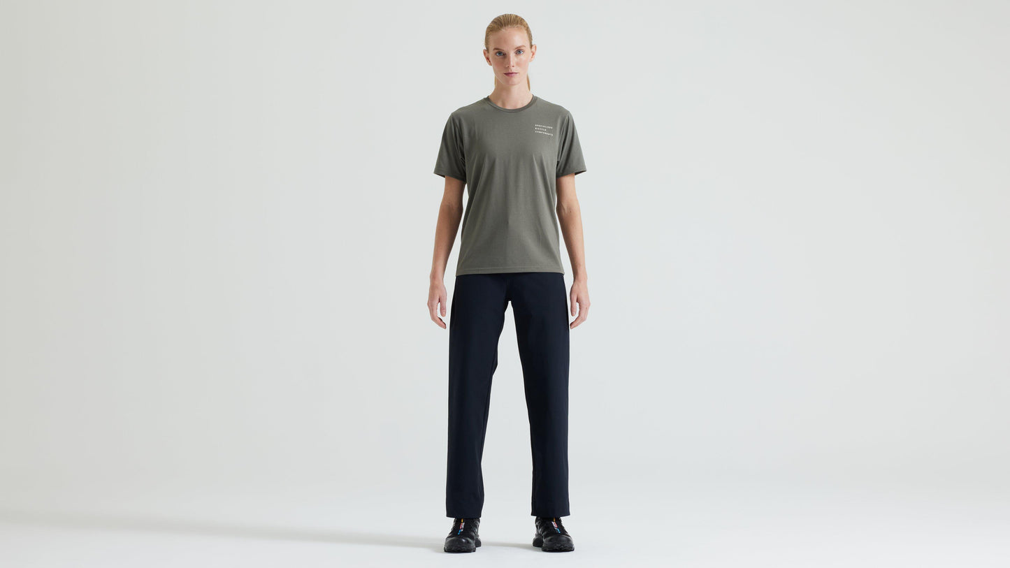 Specialized Sbc Short Sleeve Tee