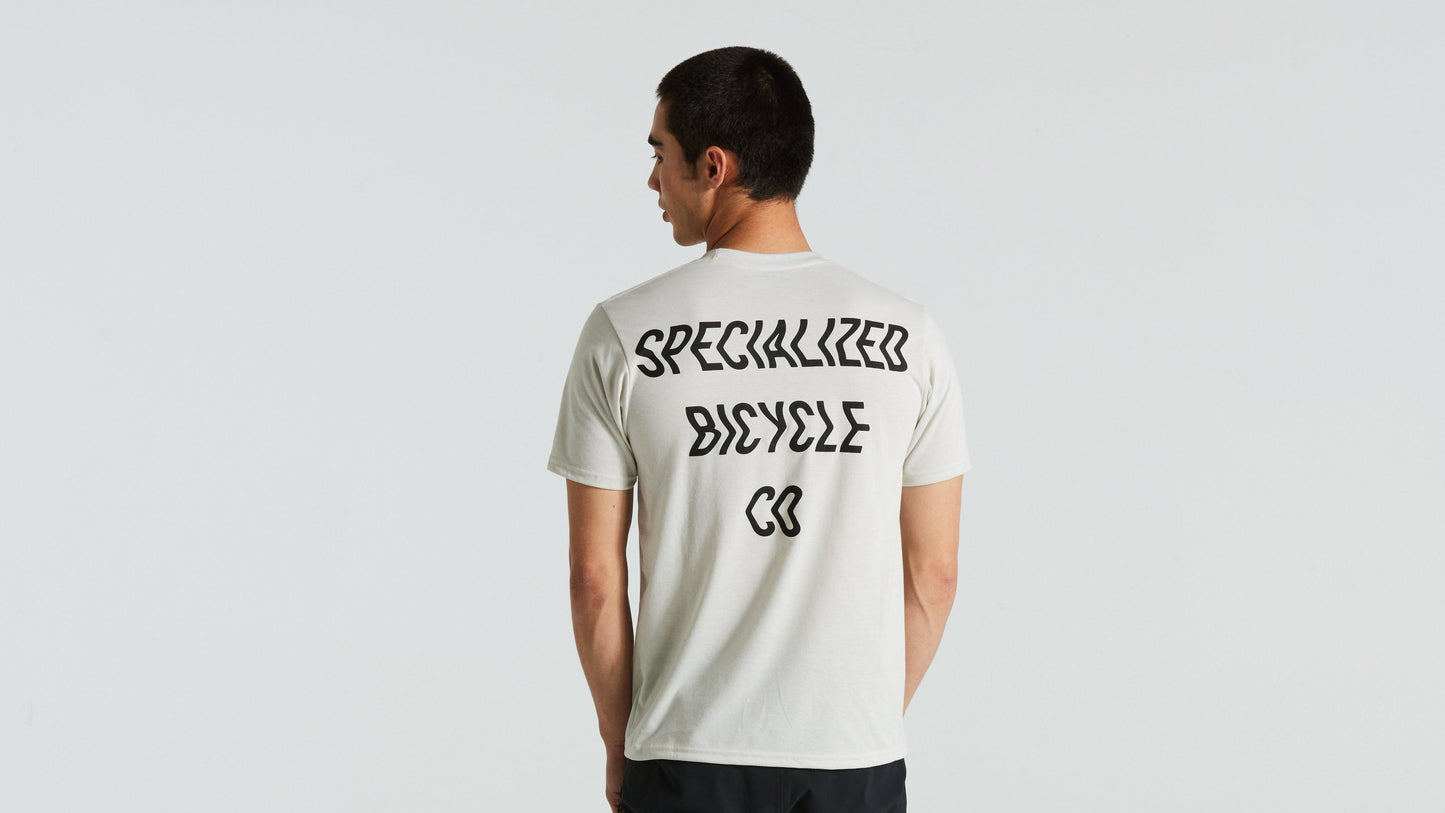 Specialized Sly Short Sleeve Tee
