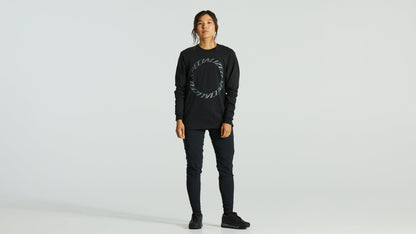 Specialized Twisted Long Sleeve Tee