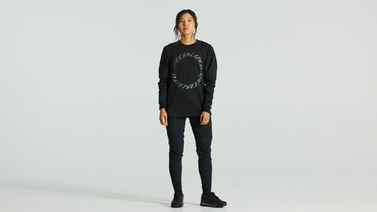 Specialized Twisted Long Sleeve Tee