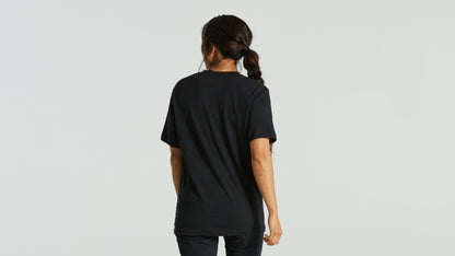 Specialized Twisted Short Sleeve Tee