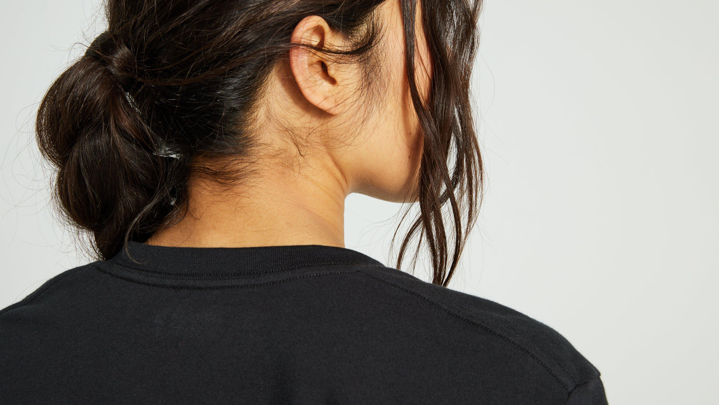 Specialized Twisted Short Sleeve Tee